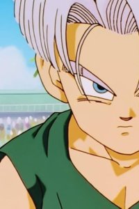 Dragon Ball Z Kai – S02E09 – Everyone Is Shocked! Goten and Trunks’ Super Battle!!