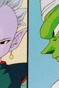 Dragon Ball Z Kai – S02E12 – What’s the Matter, Piccolo?! An Unexpected Conclusion to the First Round