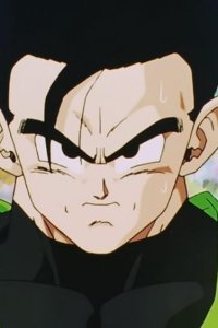 Dragon Ball Z Kai – S02E15 – A Creeping Conspiracy! The Target is Gohan