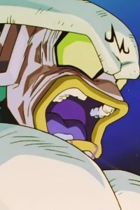 Dragon Ball Z Kai – S02E18 – Don’t Underestimate a Super Saiyan! Vegeta and Goku’s Full Throttle Power!