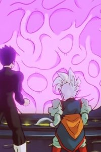 Dragon Ball Z Kai – S02E24 – The Countdown to Revival Crush Babidi’s Ambitions!