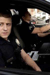 Southland – S05E01 – Hats and Bats