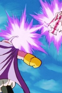Dragon Ball Z Kai – S02E27 – Turn Into Candy! A Hungry Majin’s Weird Power
