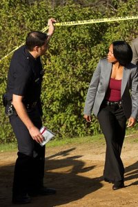 Southland – S05E02 – Heat