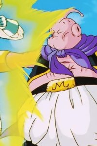 Dragon Ball Z Kai – S02E28 – I’ll Take Care of the Majin Vegeta’s Final Desperate Battle!