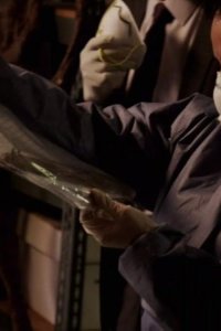 Southland – S05E04 – Under the Big Top