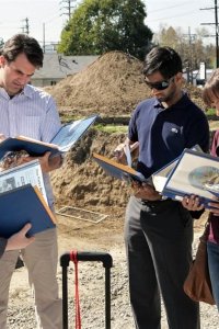 Parks and Recreation – S01E02 – Canvassing