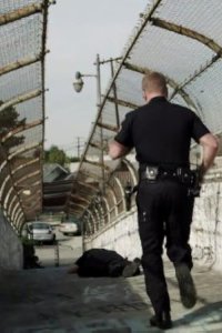 Southland – S05E05 – Off Duty