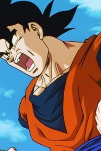 Dragon Ball Kai: Doragon bôru kai – S02E35 – Delay Majin Buu, the Limit! Super Saiyan 3!!