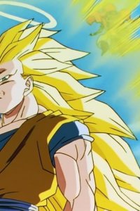 Dragon Ball Z Kai – S02E36 – Standing Up for Himself, Buu’s Rebellion!