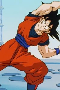 Dragon Ball Z Kai – S02E37 – Awful Looking!? Special Training, Fusion Pose!
