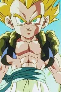 Dragon Ball Z Kai – S02E42 – The Power-Up Continues!? Perfected! Super Gotenks!