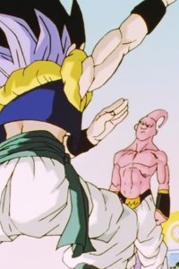 Dragon Ball Z Kai – S02E46 – Special Training Completed! You’re Finished Now, Majin Buu!!