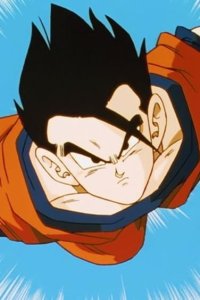 Dragon Ball Z Kai – S02E50 – You Kept Everyone Waiting! A Reborn Gohan Returns to Earth!!