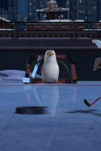 The Penguins of Madagascar – S01E14 – Go Fish/Miracle on Ice