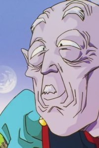 Dragon Ball Kai: Doragon bôru kai – S02E53 – The Great Kaioshin’s Bright Idea! Son Goku Is Revived!!