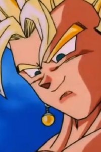 Dragon Ball Kai: Doragon bôru kai – S02E56 – The Ace Up Buu’s Sleeve! The Warriors Are Absorbed!!