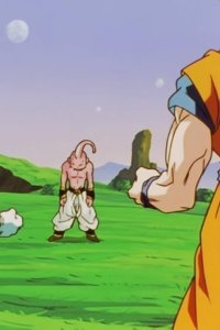 Dragon Ball Z Kai – S02E60 – Final Decisive Battle! A Conclusion in the Realm of the Kais!!