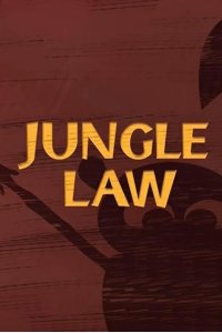 The Penguins of Madagascar – S01E23 – Out of the Groove/Jungle Law