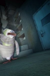 The Penguins of Madagascar – S01E24 – I Was a Penguin Zombie/Sting Operation