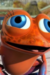 The Penguins of Madagascar – S01E25 – All King, No Kingdom/Untouchable