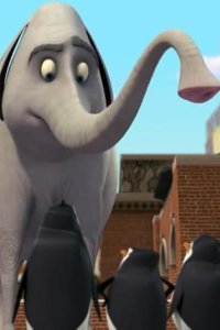 The Penguins of Madagascar – S01E27 – An Elephant Never Forgets/Otter Things Have Happened