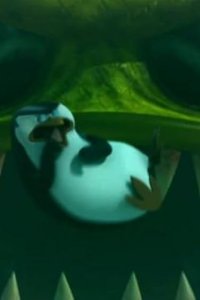 The Penguins of Madagascar – S01E28 – Zoo Tube/Snakehead!