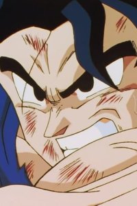 Dragon Ball Z Kai – S02E66 – Son Goku Is the Strongest After All!! Majin Buu Is Annihilated