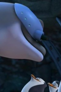 The Penguins of Madagascar – S01E31 – Dr. Blowhole’s Revenge