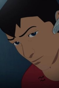 Iron Man: Armored Adventures – S01E08 – Field Trip
