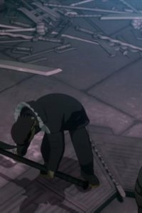 Iron Man: Armored Adventures – S01E13 – Hide and Seek