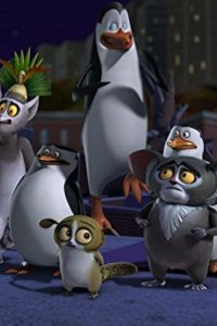 The Penguins of Madagascar – S03E03 – The Otter Woman
