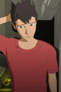 Iron Man: Armored Adventures – S01E16 – Fun with Lasers