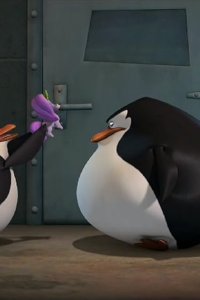 The Penguins of Madagascar – S03E04 – Action Reaction