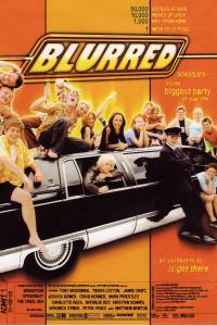 Blurred