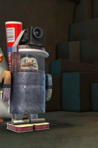 The Penguins of Madagascar – S03E06 – Operation: Big Blue Marble