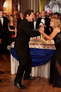 Parks and Recreation – S07E01 – 2017