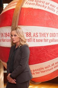 Parks and Recreation – S07E03 – William Henry Harrison
