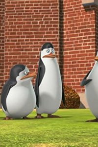 The Penguins of Madagascar – S03E11 – A Kipper for Skipper/High Moltage