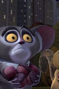 The Penguins of Madagascar – S03E12 – Nuts to You/Terror on Madagascar