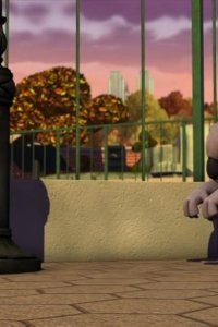 The Penguins of Madagascar – S03E13 – Mental Hen/Siege the Day