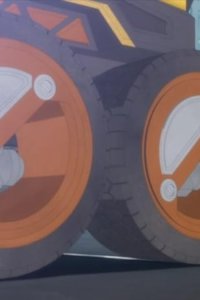 Iron Man: Armored Adventures – S01E23 – Uncontrollable