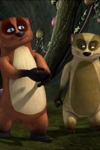 The Penguins of Madagascar – S03E14 – Tunnel of Love