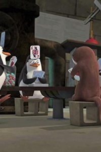 The Penguins of Madagascar – S03E17 – Marble Jar Head/Good Night and Good Chuck