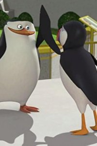 The Penguins of Madagascar – S03E21 – Best Foes/Night of the Vesuviuses