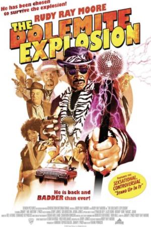 The Dolemite Explosion