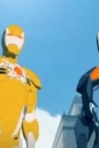 Iron Man: Armored Adventures – S02E05 – Armor Wars