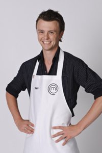 MasterChef Australia – S01E06 – Top 20 Revealed