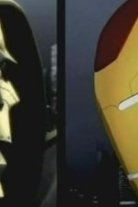 Iron Man: Armored Adventures – S02E08 – The Might of Doom