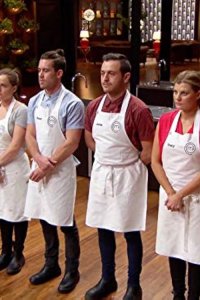 MasterChef Australia – S01E12 – Invention Test